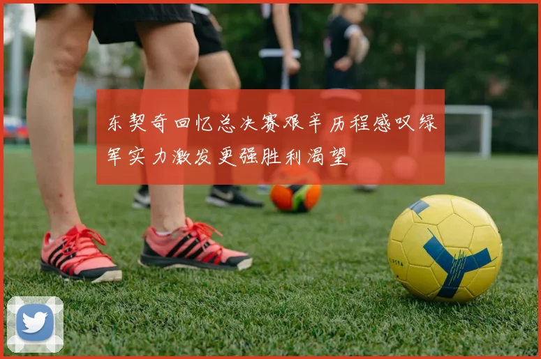 东契奇回忆总决赛艰辛历程感叹绿军实力激发更强胜利渴望
